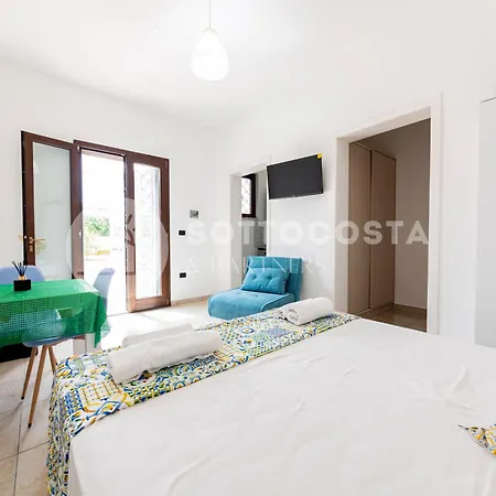 Calipso Villa *